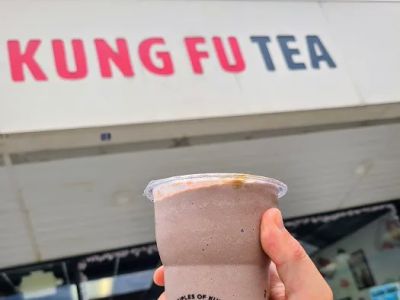 Kung Fu Tea - Kenny Center 0