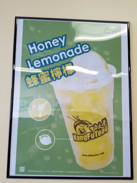 Kung Fu Tea - Kenny Center 6