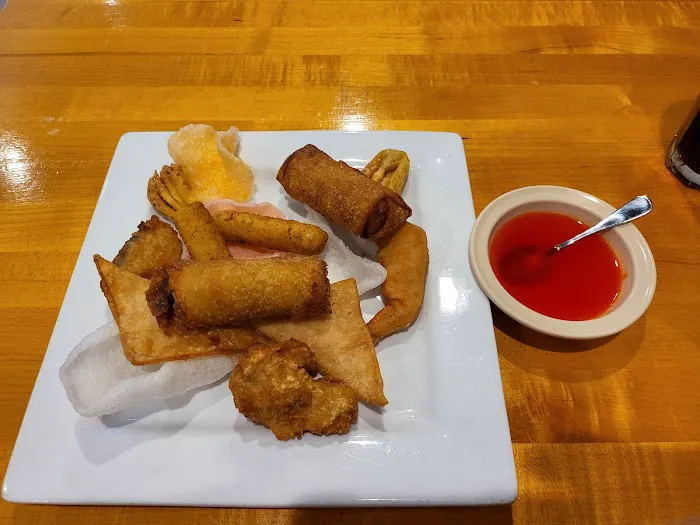 Jade's Chinese Restaurant 5