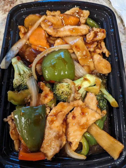 Jade's Chinese Restaurant 10