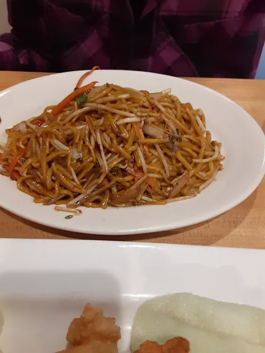 Jade's Chinese Restaurant 9