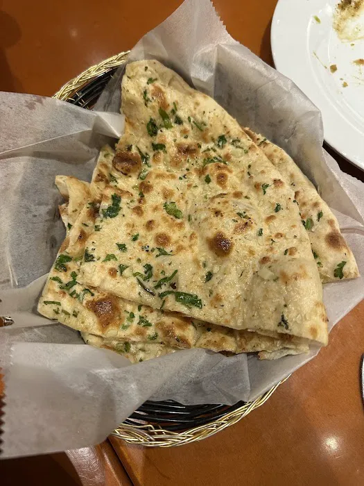 Cumin & Curry 1