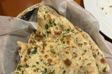 Cumin & Curry