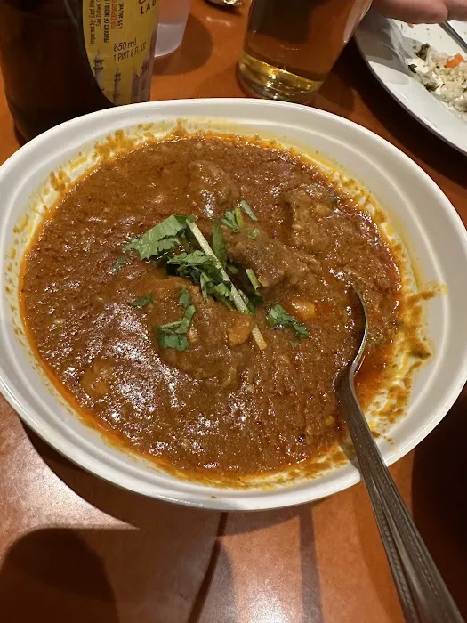 Cumin & Curry 2
