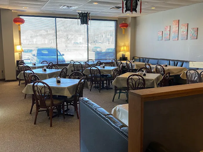Lantern Chinese Restaurant 1