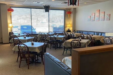 Lantern Chinese Restaurant