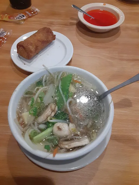 Lantern Chinese Restaurant 9