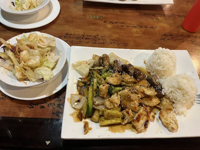 Sakana Restaurant 8