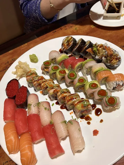 Sakana Restaurant 6
