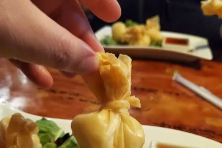 Sakana Restaurant
