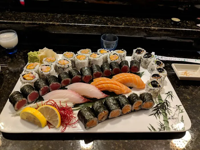 Sakana Restaurant 10
