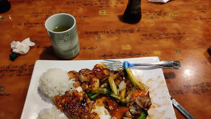 Sakana Restaurant 7