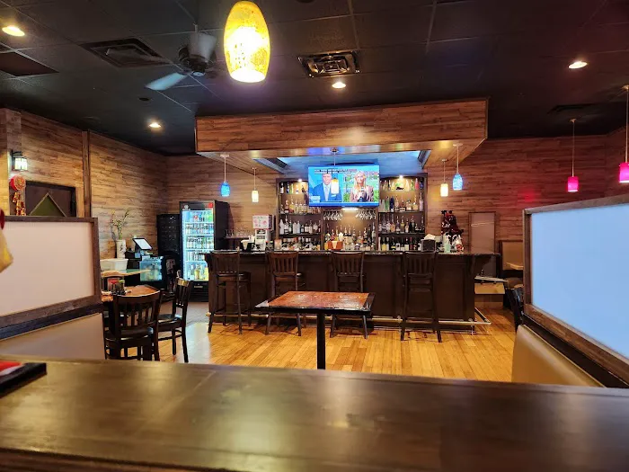 Sakana Restaurant 4