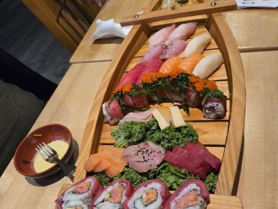 Kissho Asian Bistro & Sushi Bar 0