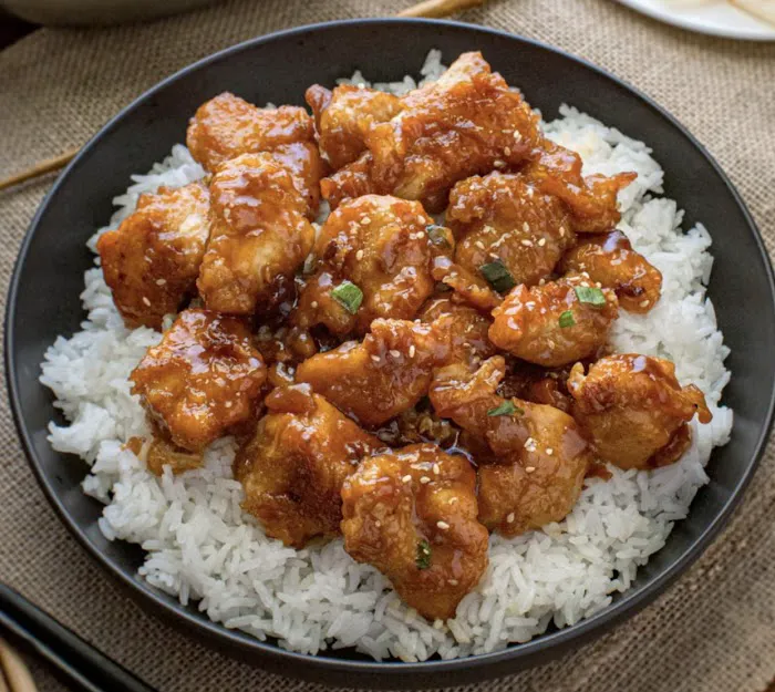 Kissho Asian Bistro & Sushi Bar 7