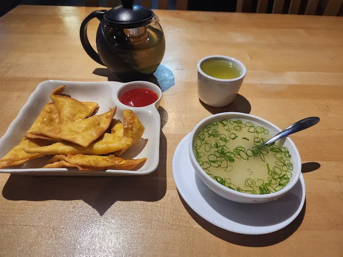 Kissho Asian Bistro & Sushi Bar 3