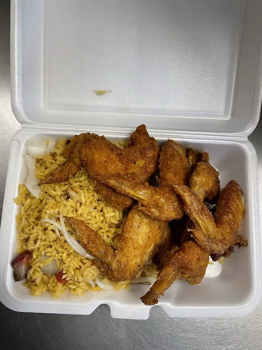Great Wall Chinese Restaurant 5