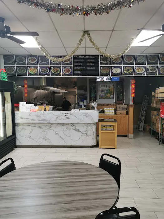 Great Wall Chinese Restaurant 3
