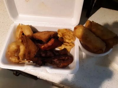 Great Wall Chinese Restaurant 0