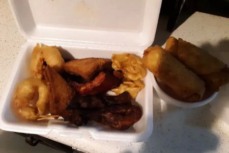 Great Wall Chinese Restaurant