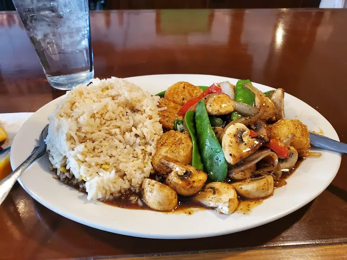 Billy Lee's Chinese Cuisine Bexley 8