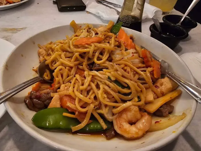 Billy Lee's Chinese Cuisine Bexley 6