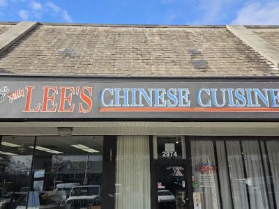 Billy Lee's Chinese Cuisine Bexley 0