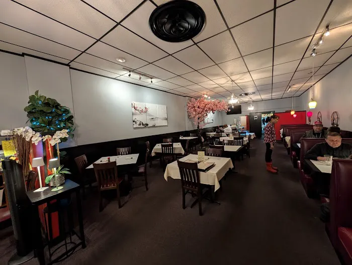 Billy Lee's Chinese Cuisine Bexley 3