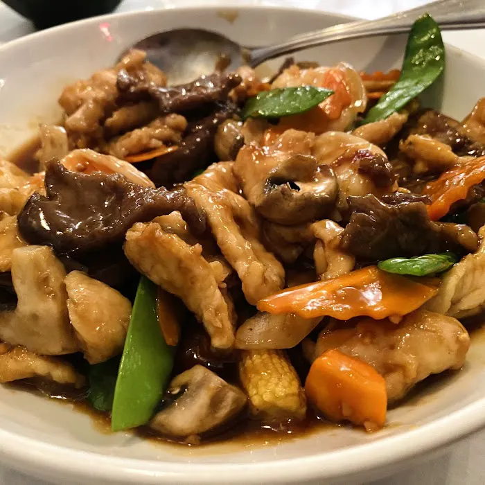 Billy Lee's Chinese Cuisine Bexley 7