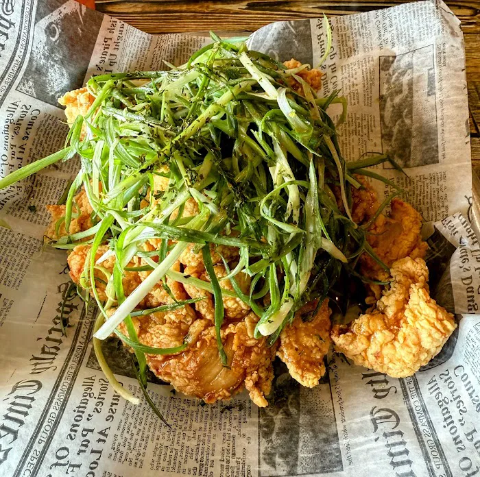 CM Chicken - Columbus 10