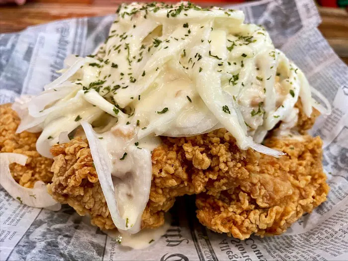 CM Chicken - Columbus 7