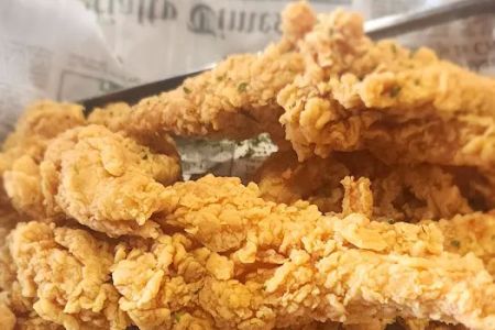 CM Chicken - Columbus