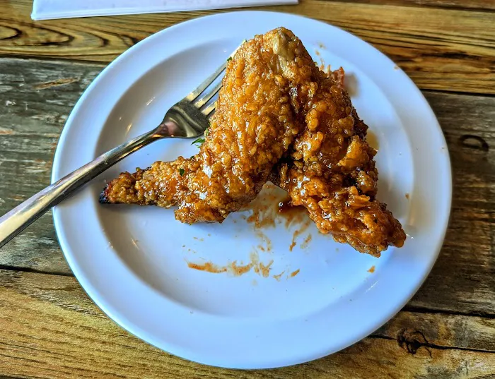 CM Chicken - Columbus 8