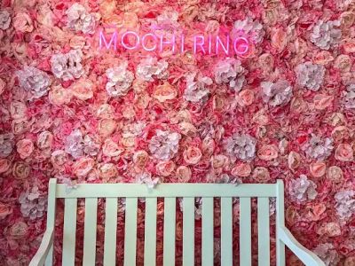 Mochi Ring 0