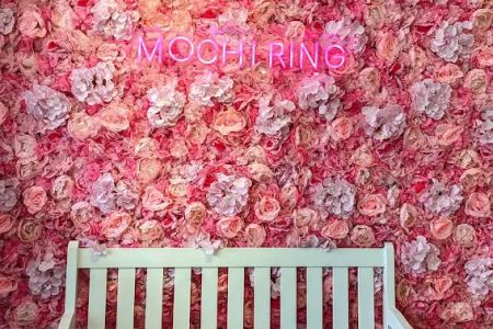 Mochi Ring