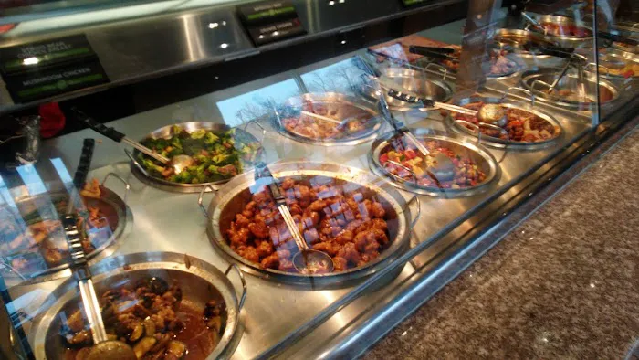 Panda Express 2