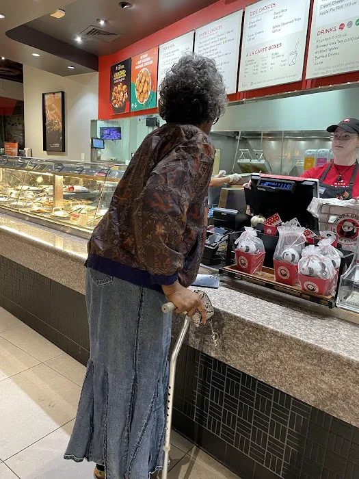 Panda Express 4