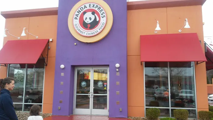 Panda Express 1