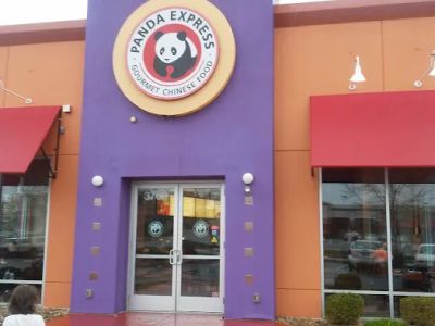 Panda Express 0