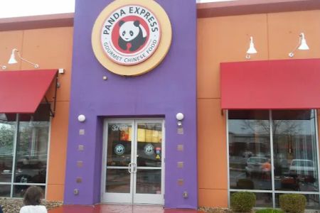 Panda Express