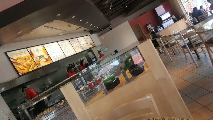 Panda Express 8