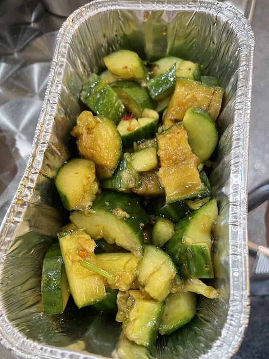 Zhu Shi Fu Barbecue (朱师傅烧烤) 2