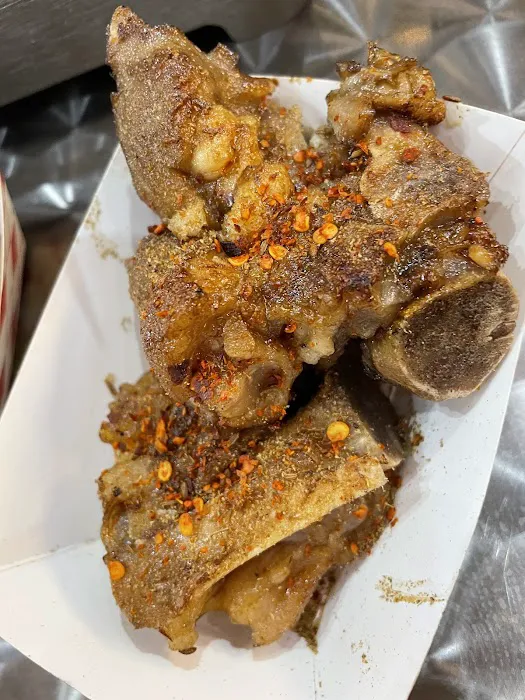 Zhu Shi Fu Barbecue (朱师傅烧烤) 3