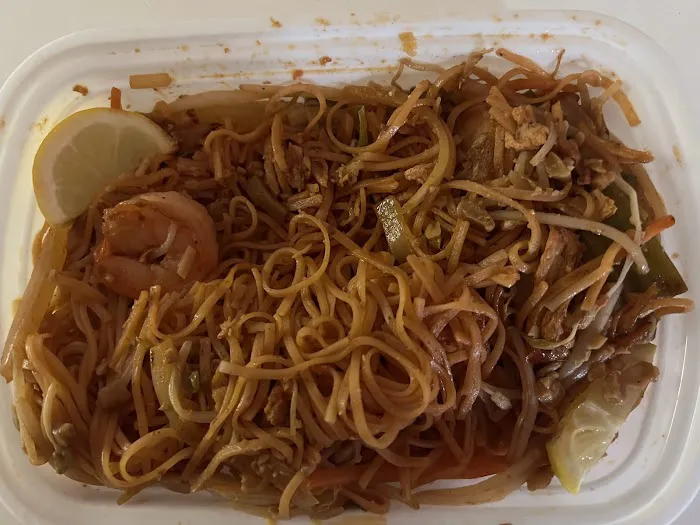 955 Chinese food 5