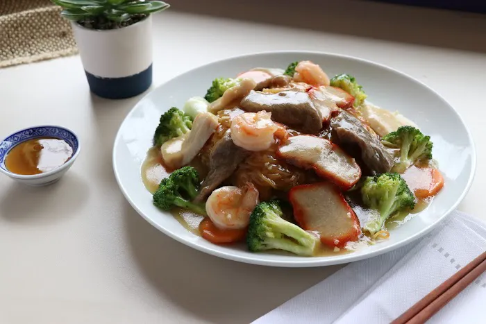 955 Chinese food 7