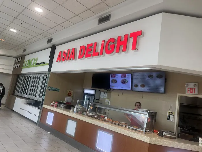 Asia Delight 4
