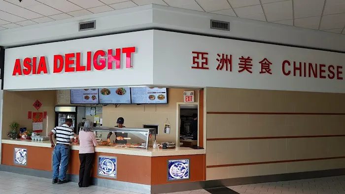 Asia Delight 3