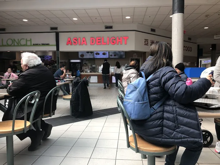 Asia Delight 1