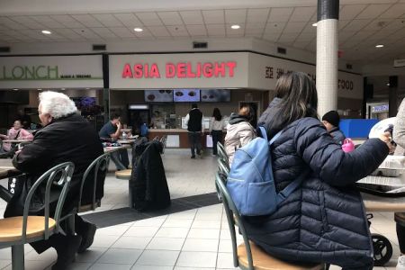Asia Delight