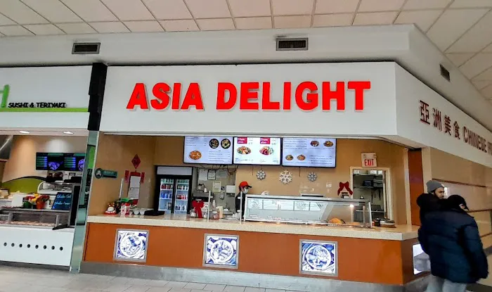 Asia Delight 9